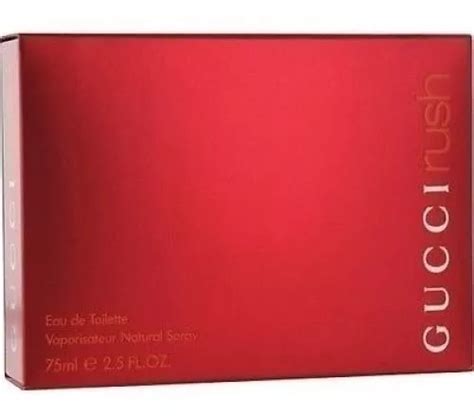 gucci rush ekşi